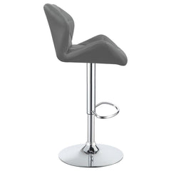 Berrington - Adjustable Bar Stools (Set of 2)