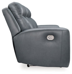 Mindanao - Pwr Rec Sofa With Adj Headrest