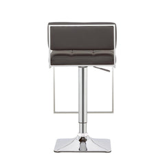 Alameda - Square Adjustable Bar Stool