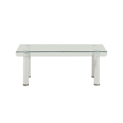 Gordie - Coffee Table (Rectangular)