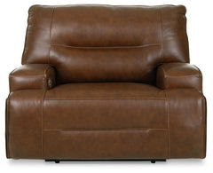 Francesca - Power Recliner