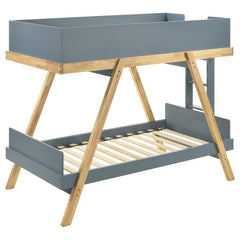 Frankie - Wood Bunk Bed