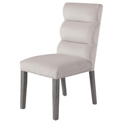 Carla - Upholstered Dining Side Chair (Set of 2)