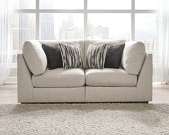 Kellway - Sectional