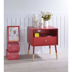 Sonria II - End Table