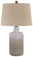 Marnina - Table Lamp