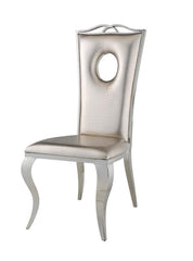 Cyrene - Glam - Side Chair