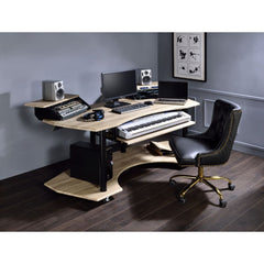 Eleazar - Music Recording Studio Desk