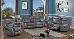 Conrad - Living Room Set