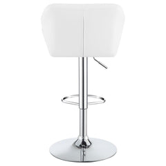 Berrington - Adjustable Bar Stools (Set of 2)