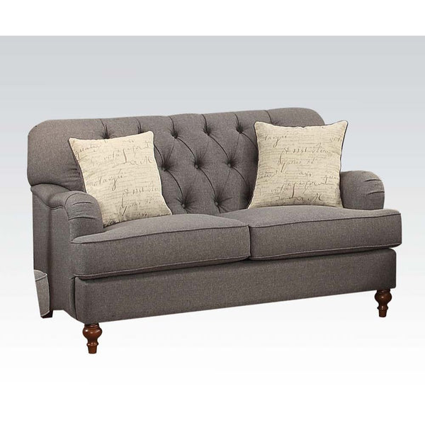 Alianza - Loveseat (w/2 Pillows)