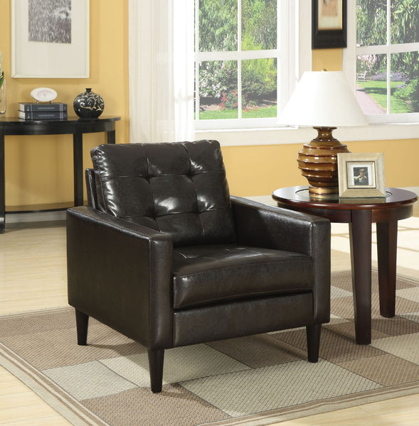 Balin - Accent Chair