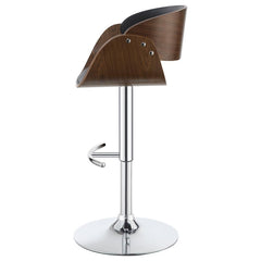 Dana - High Comfort Adjustable Bar Stool