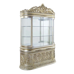 Sorina - Curio - Antique Gold Finish