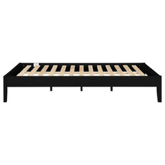 Hounslow - Platform Bed