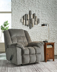 Kegler - Rocker Recliner