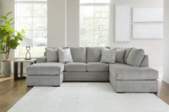 Casselbury - Sectional