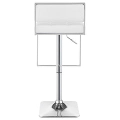 Alameda - Square Adjustable Bar Stool