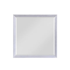 Aromas - Mirror - White Oak