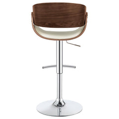 Dana - High Comfort Adjustable Bar Stool