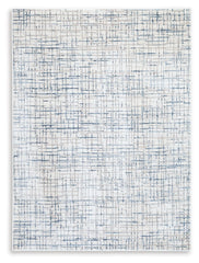 Beckfille - Area Rug