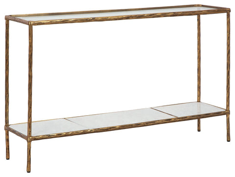 Ryandale - Console Sofa Table