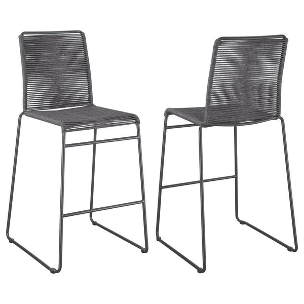 Jerome - Stool (Set of 2)