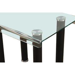 Gordie - Coffee Table (Rectangular)