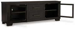 Galliden - Extra Large TV Stand