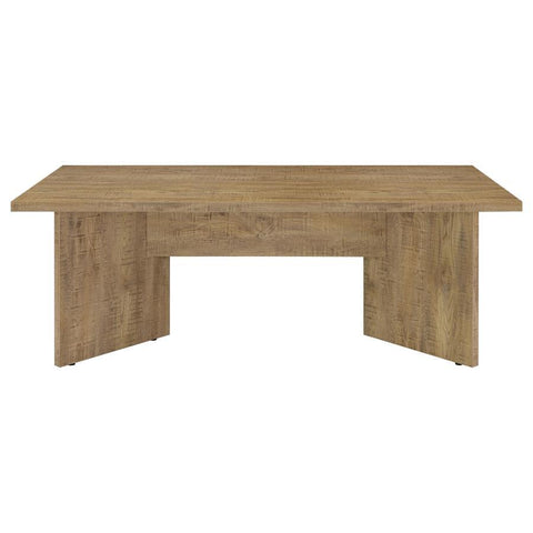 Jamestown - Composite Wood Dining Table - Mango