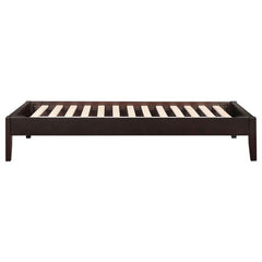 Hounslow - Platform Bed