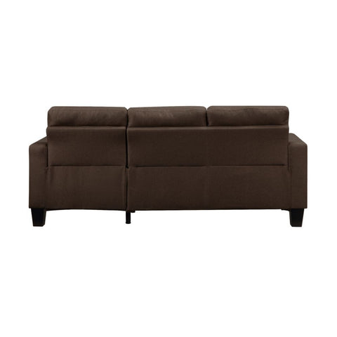 Earsom - Sofa & Ottoman