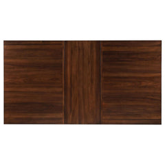 Briarwood - Extension Leaf Dining Table - Mango Oak