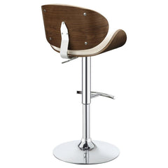 Harris - Adjustable Bar Stool