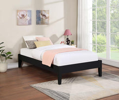 Hounslow - Platform Bed