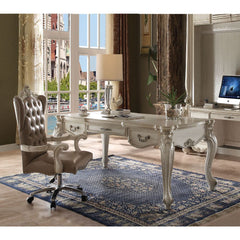 Versailles - Executive Desk (Leg)