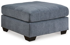 Marleton - Oversized Accent Ottoman