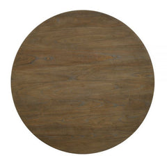 Cillin - Dining Table - Brown