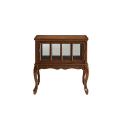 Fidelia - Console Table & Tray